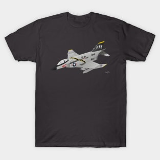 F4 Phantom T-Shirt